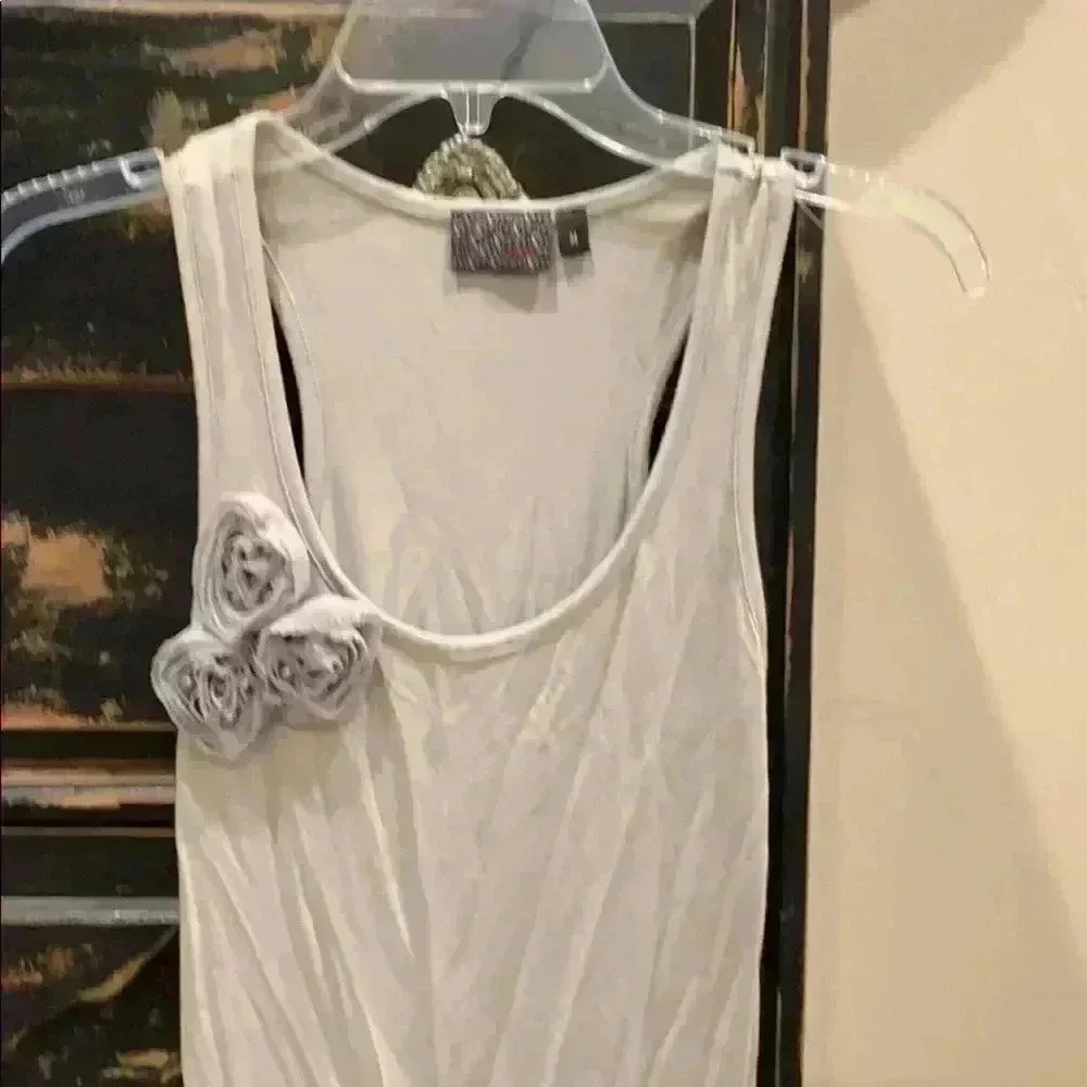 Tank top - Picture 3 of 5